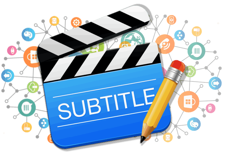 Titlovanje filmova i video materijala